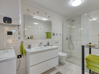 Apartment Kostabela - Sea View - Features photo 21