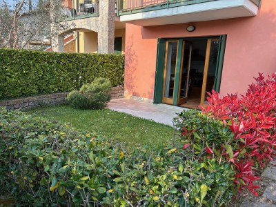 Holiday apartment Terrazza - Outdoor photo 3