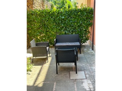 Holiday apartment Terrazza - Outdoor photo 6