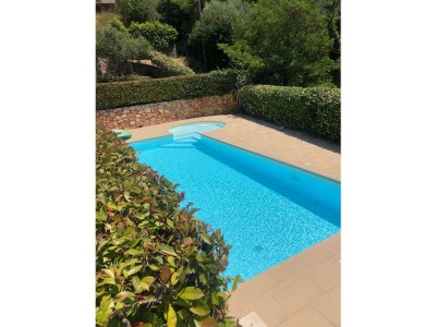 Holiday apartment Terrazza - Outdoor photo 7