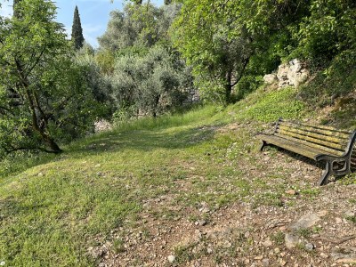 Holiday apartment Terrazza - Outdoor photo 9