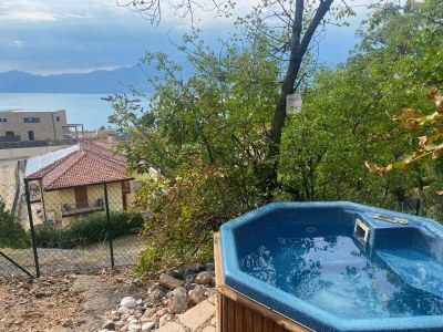 Holiday apartment Terrazza - Outdoor photo 10