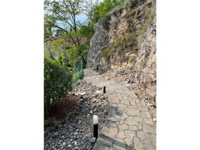 Holiday apartment Terrazza - Outdoor photo 11