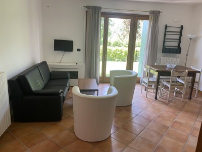 Holiday apartment Terrazza - Features photo 13