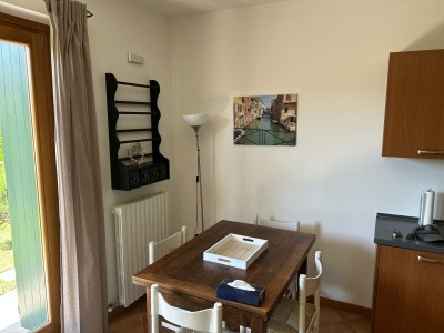 Holiday apartment Terrazza - Features photo 14