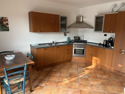 Holiday apartment Terrazza - Features photo 15