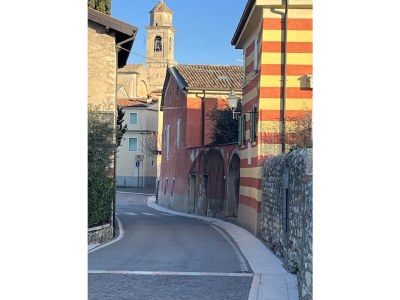 Holiday apartment Terrazza - Environment photo 25