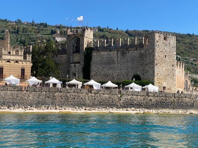 Holiday apartment Terrazza - Environment photo 26