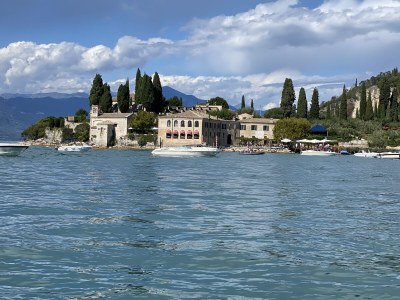 Holiday apartment Terrazza - Environment photo 27
