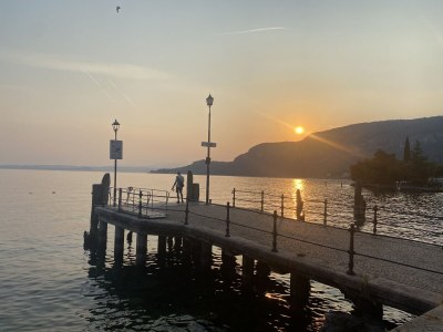 Holiday apartment Terrazza - Environment photo 28