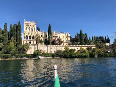 Holiday apartment Terrazza - Environment photo 29
