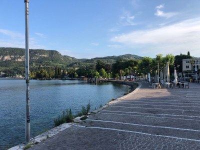 Holiday apartment Terrazza - Environment photo 30