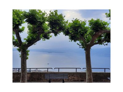 Holiday apartment Terrazza - Environment photo 33