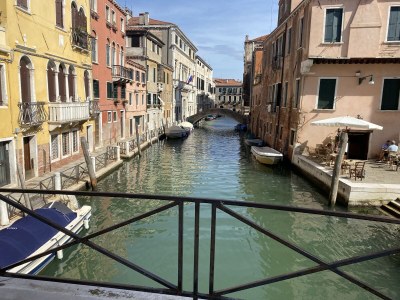 Holiday apartment Terrazza - Environment photo 34