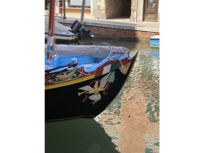 Holiday apartment Terrazza - Environment photo 35