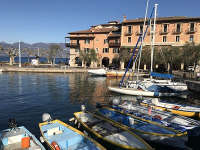 Holiday apartment Terrazza - Environment photo 36