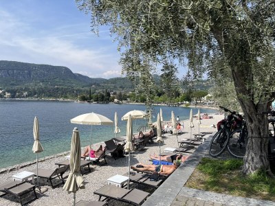 Holiday apartment Terrazza - Environment photo 37