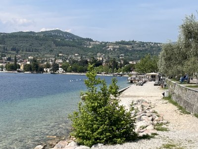 Holiday apartment Terrazza - Environment photo 38