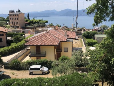 Holiday apartment Terrazza - Document photo 41