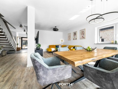 Holiday house Ferienhaus Buhne 16 Fehmarn - Outdoor photo 2