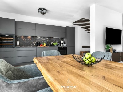 Holiday house Ferienhaus Buhne 16 Fehmarn - Outdoor photo 3