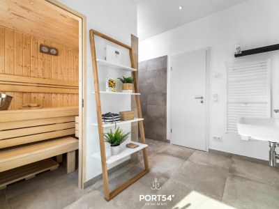 Holiday house Ferienhaus Buhne 16 Fehmarn - Outdoor photo 4