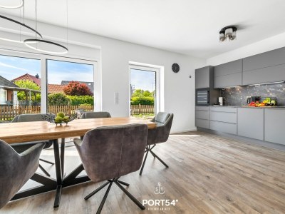 Holiday house Ferienhaus Buhne 16 Fehmarn - Outdoor photo 5