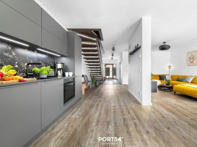 Holiday house Ferienhaus Buhne 16 Fehmarn - Outdoor photo 6