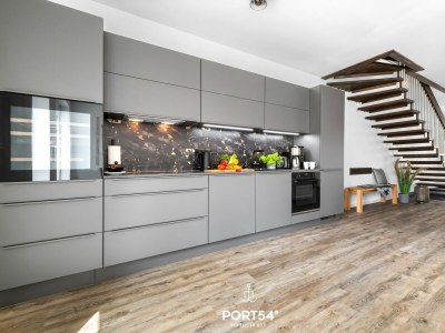 Holiday house Ferienhaus Buhne 16 Fehmarn - Outdoor photo 7