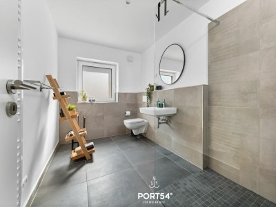 Holiday house Ferienhaus Buhne 16 Fehmarn - Outdoor photo 8