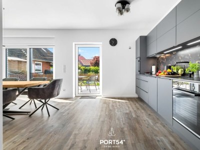 Holiday house Ferienhaus Buhne 16 Fehmarn - Outdoor photo 9