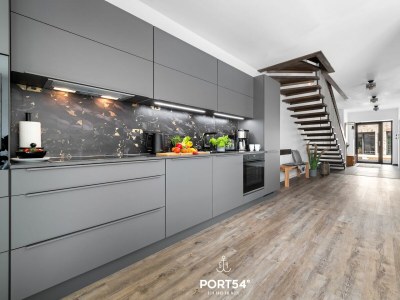 Holiday house Ferienhaus Buhne 16 Fehmarn - Outdoor photo 10