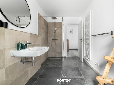 Holiday house Ferienhaus Buhne 16 Fehmarn - Outdoor photo 11