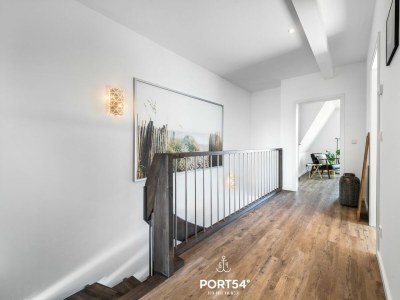 Holiday house Ferienhaus Buhne 16 Fehmarn - Outdoor photo 13