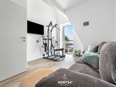 Holiday house Ferienhaus Buhne 16 Fehmarn - Outdoor photo 14