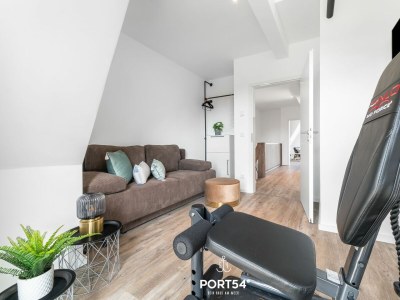 Holiday house Ferienhaus Buhne 16 Fehmarn - Outdoor photo 15