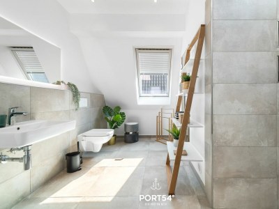 Holiday house Ferienhaus Buhne 16 Fehmarn - Outdoor photo 16