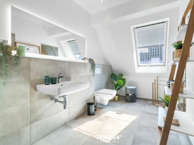 Holiday house Ferienhaus Buhne 16 Fehmarn - Outdoor photo 17