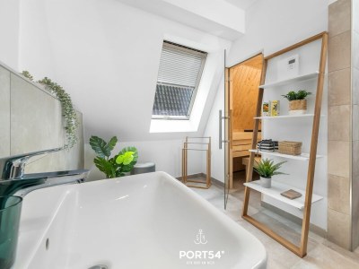 Holiday house Ferienhaus Buhne 16 Fehmarn - Outdoor photo 18