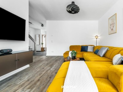 Holiday house Ferienhaus Buhne 16 Fehmarn - Outdoor photo 22