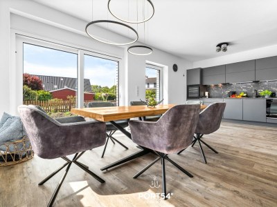 Holiday house Ferienhaus Buhne 16 Fehmarn - Outdoor photo 23