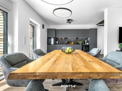 Holiday house Ferienhaus Buhne 16 Fehmarn - Outdoor photo 24