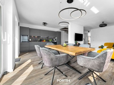 Holiday house Ferienhaus Buhne 16 Fehmarn - Outdoor photo 25