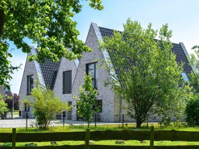 Holiday house Ferienhaus Buhne 16 Fehmarn - Outdoor photo 28