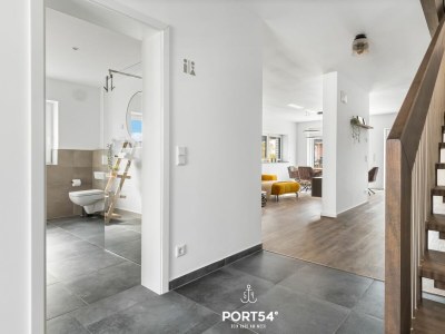 Holiday house Ferienhaus Buhne 16 Fehmarn - Outdoor photo 29