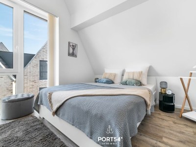 Holiday house Ferienhaus Buhne 16 Fehmarn - Features photo 30