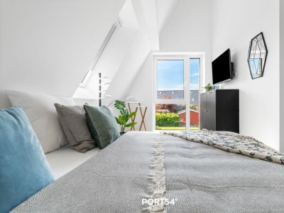 Holiday house Ferienhaus Buhne 16 Fehmarn - Features photo 32