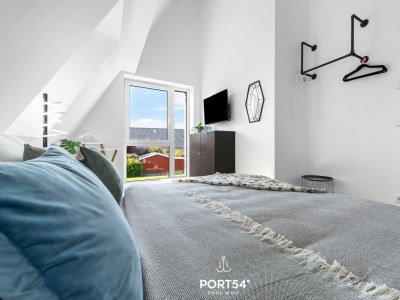 Holiday house Ferienhaus Buhne 16 Fehmarn - Features photo 33