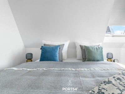 Holiday house Ferienhaus Buhne 16 Fehmarn - Features photo 34