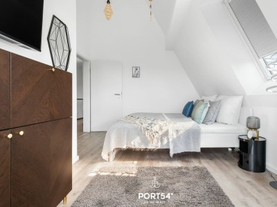 Holiday house Ferienhaus Buhne 16 Fehmarn - Features photo 35